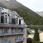 דירה Cauterets, Thermes Et A Pied קאוטרט