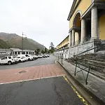 Cauterets, Thermes Et A Pied דירה קאוטרט
