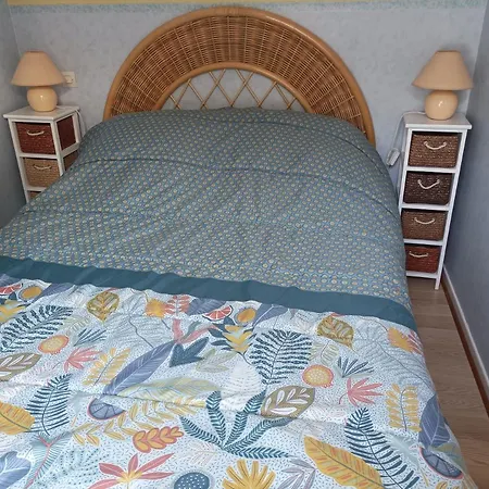 Centre Apartment