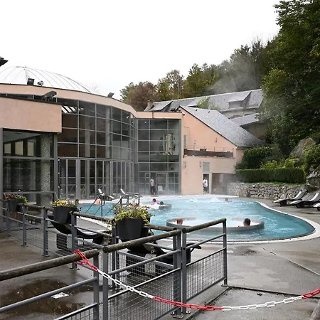 Centre Apartment Cauterets