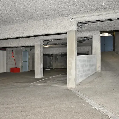 Centre Apartment