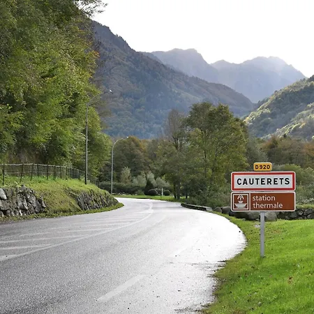 Centre Cauterets