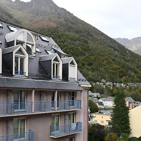 Apartman Centre Cauterets, Nature, Rando Cauterets