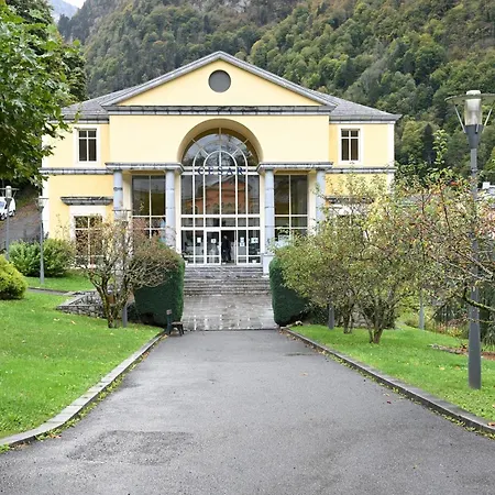 Apartman Cauterets, Thermes Et A Pied Cauterets