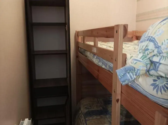 Appartement Cauterets, Thermes et ski à pied *