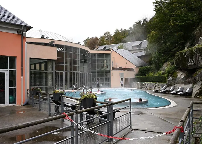 Centre Daire Cauterets