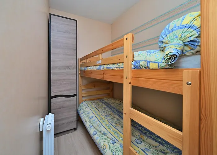 Appartement Cauterets, Thermes et ski à pied *